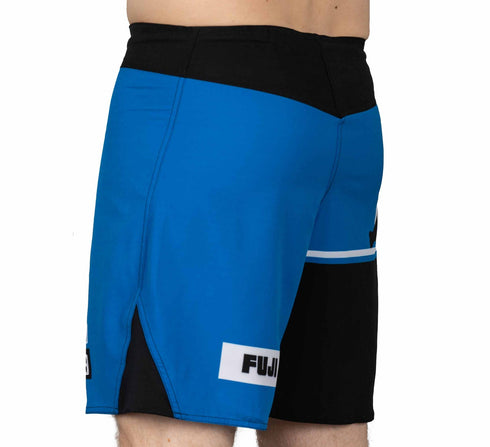 Fuji Mount Shorts